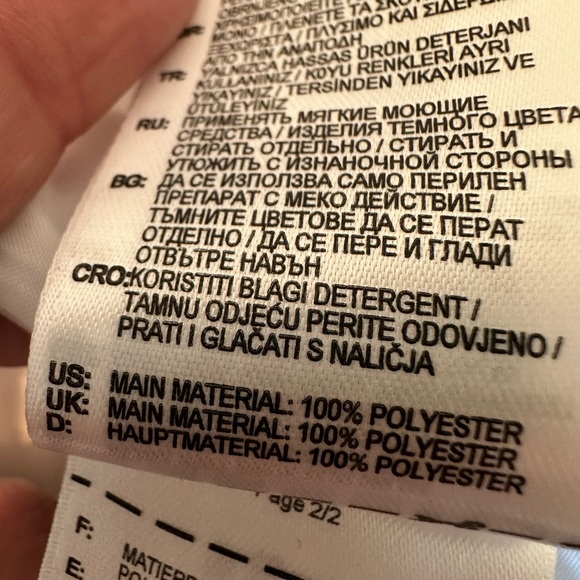 Adidas RARE Originals Rita Ora Planetary Power Super Girl Jacket - Picture 14 of 14